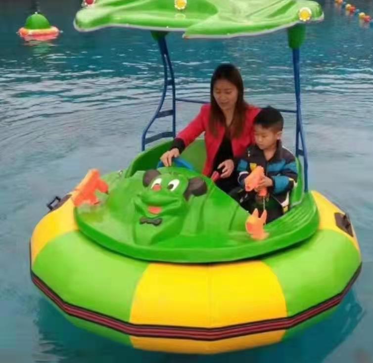 芜湖儿童娱乐充气船
